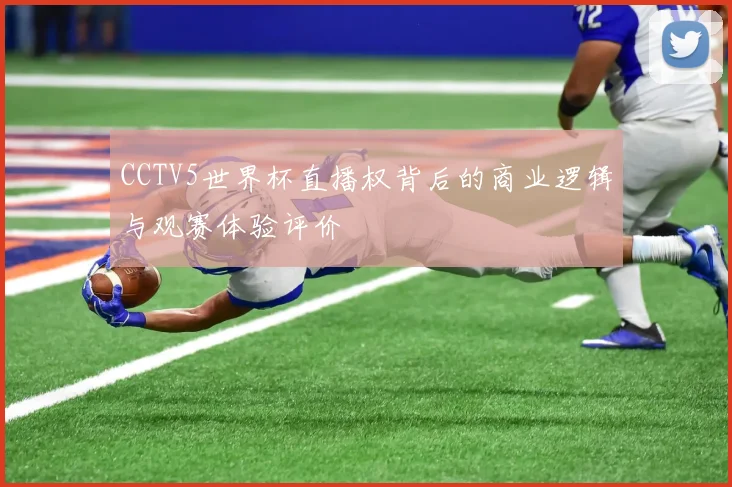 CCTV5世界杯直播权背后的商业逻辑与观赛体验评价