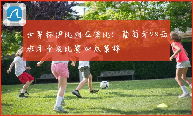 世界杯伊比利亚德比：葡萄牙vs西班牙全场比赛回放集锦