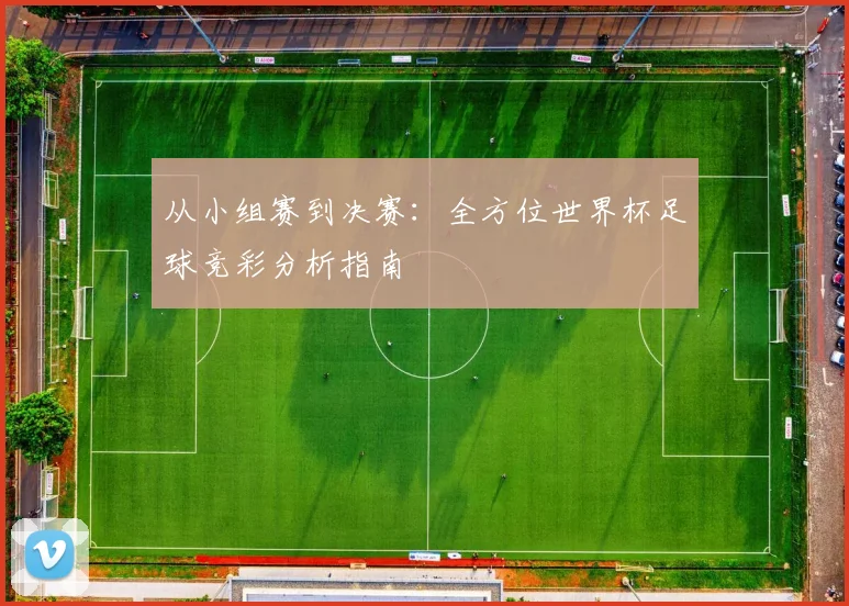 从小组赛到决赛:全方位世界杯足球竞彩分析指南