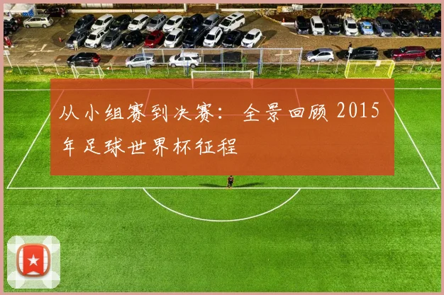 从小组赛到决赛:全景回顾 2015 年足球世界杯征程