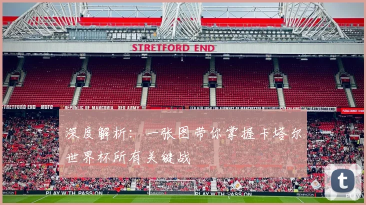 深度解析：一张图带你掌握卡塔尔世界杯所有关键战