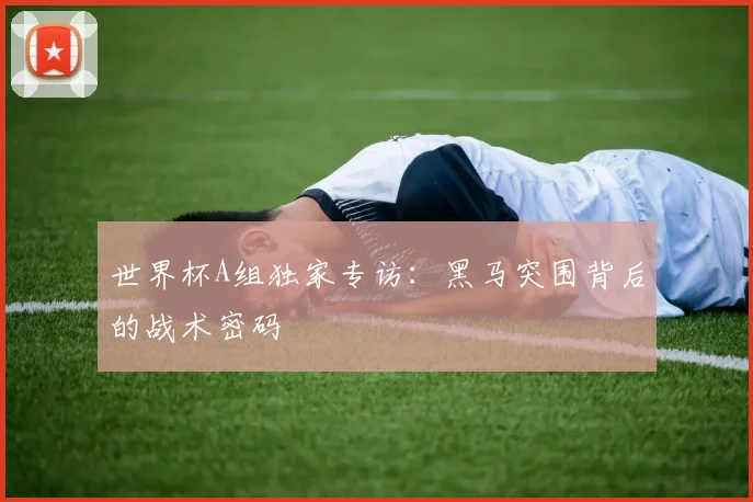 世界杯A组独家专访：黑马突围背后的战术密码